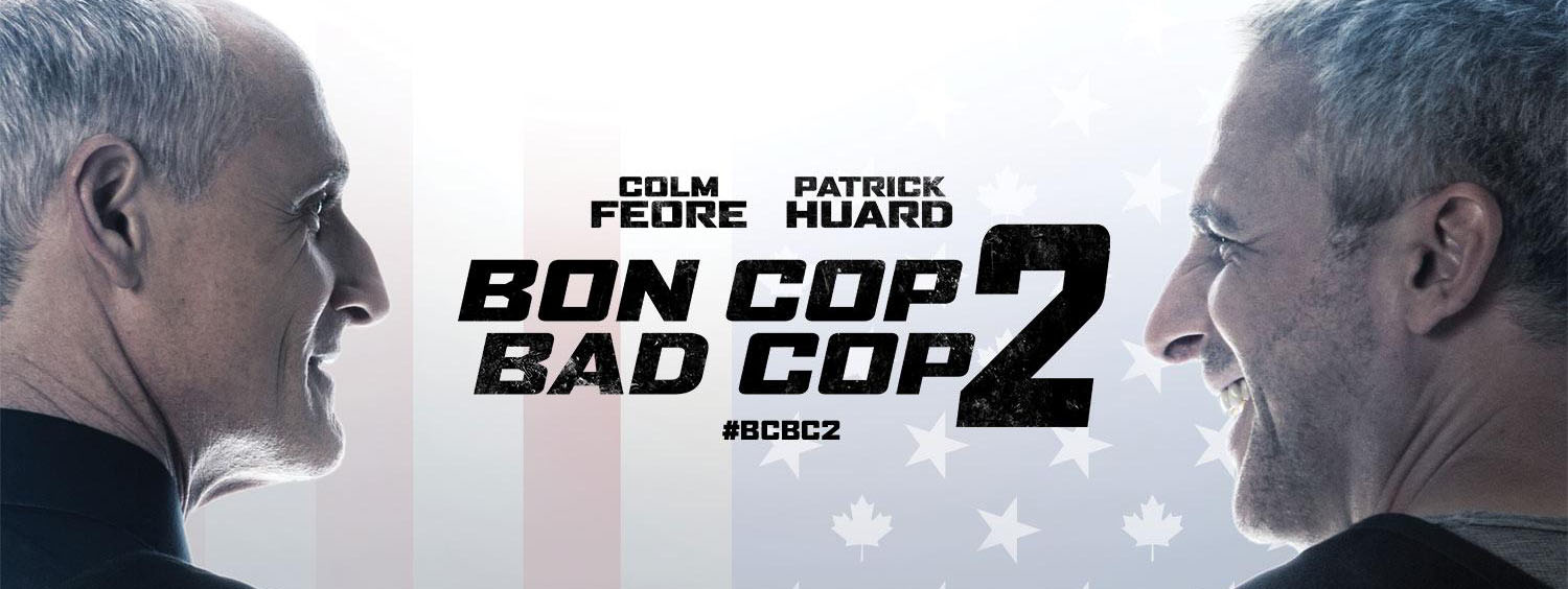 Bon Cop Bad Cop 2