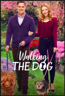 Walking the Dog