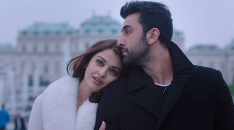 Ae Dil Hai Mushkil