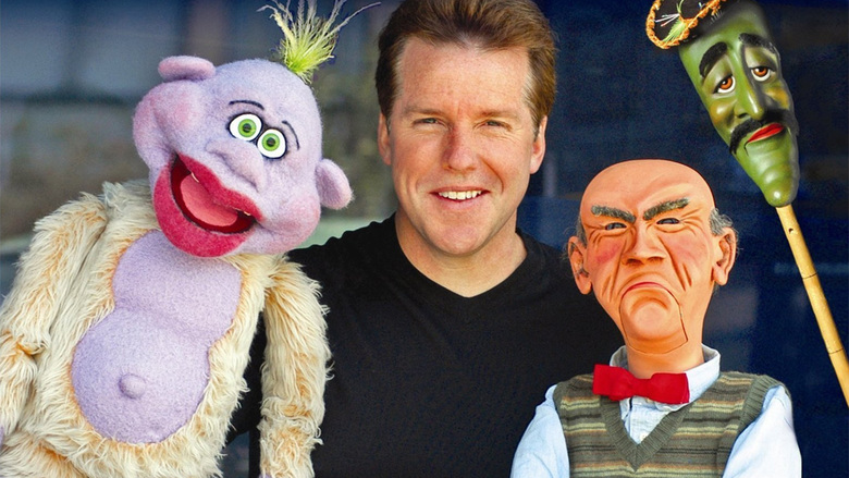 Jeff Dunham: Arguing with Myself