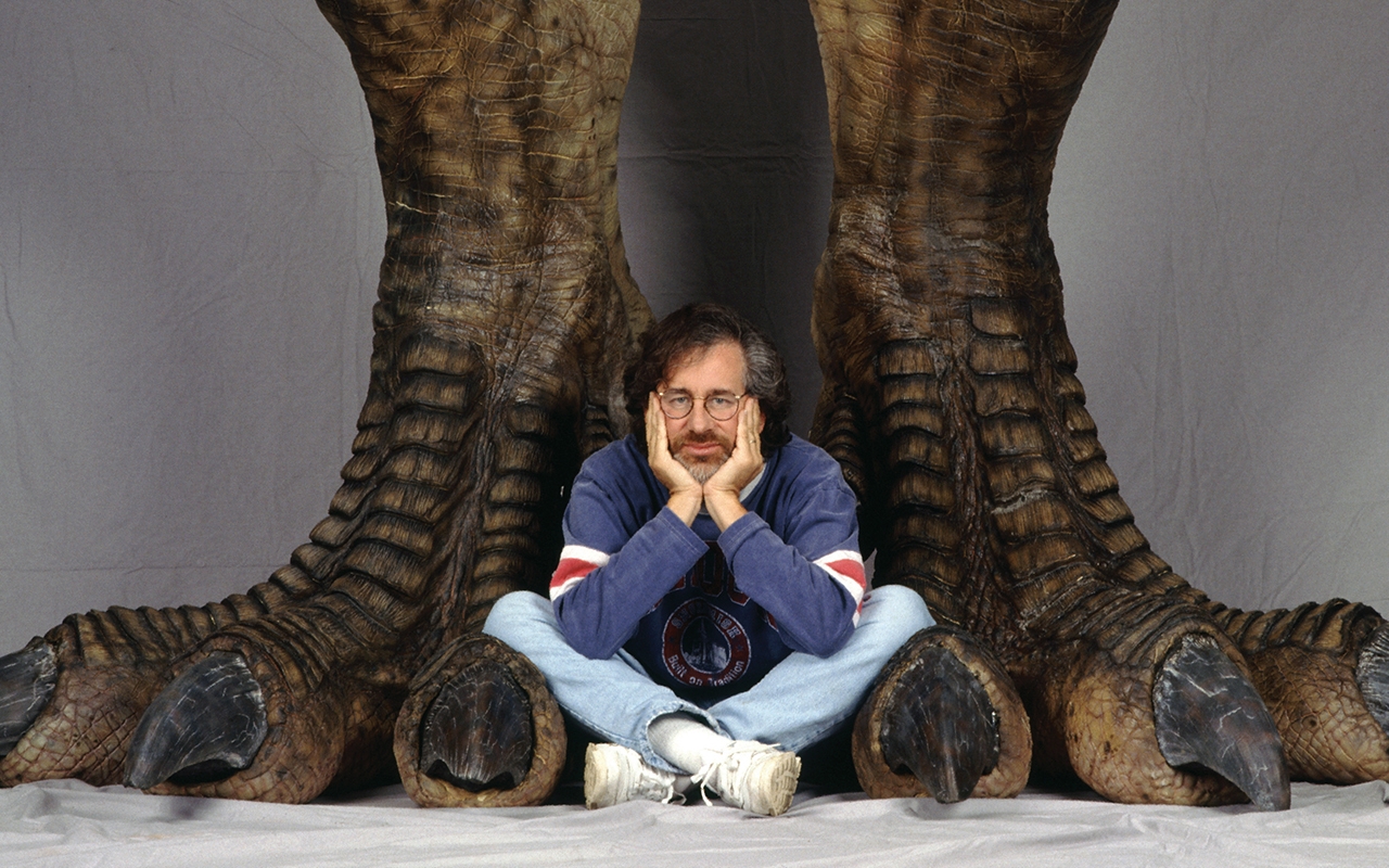 Spielberg