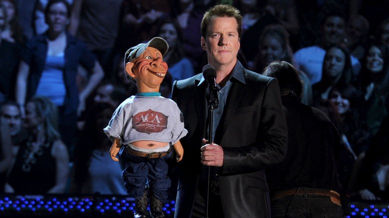 Jeff Dunham: Relative Disaster