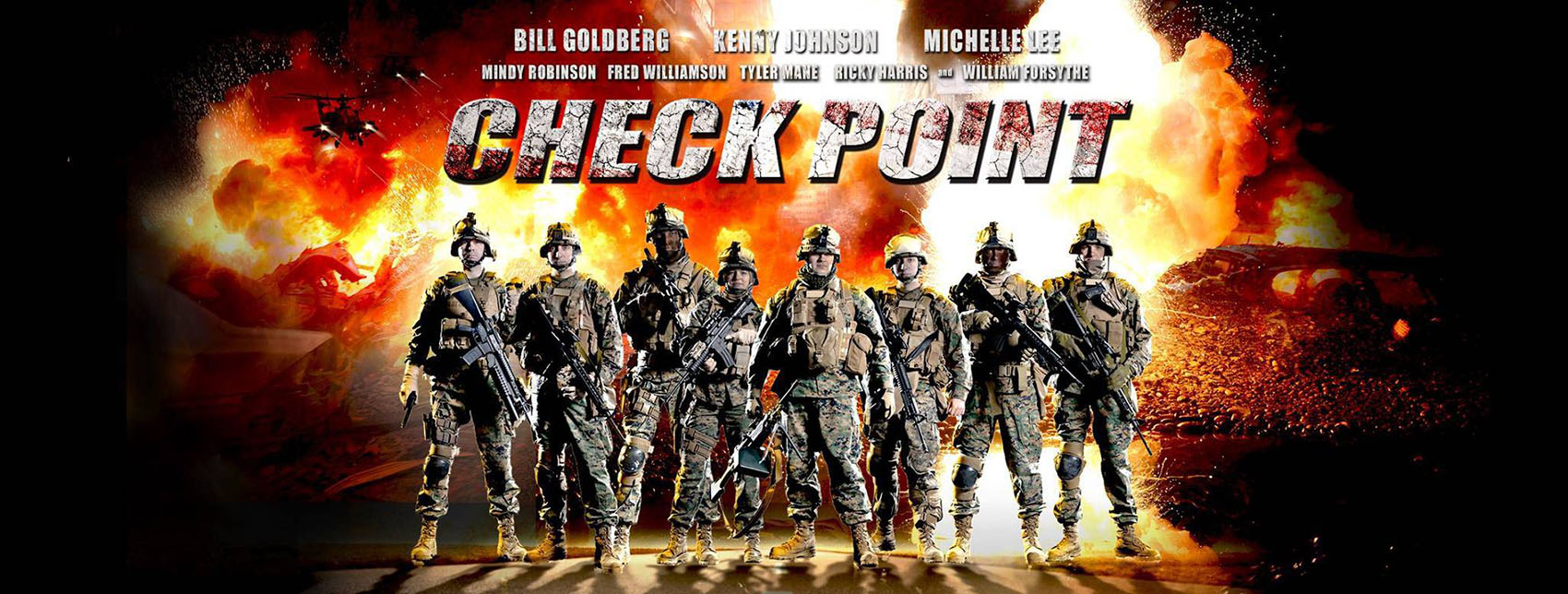 Check Point