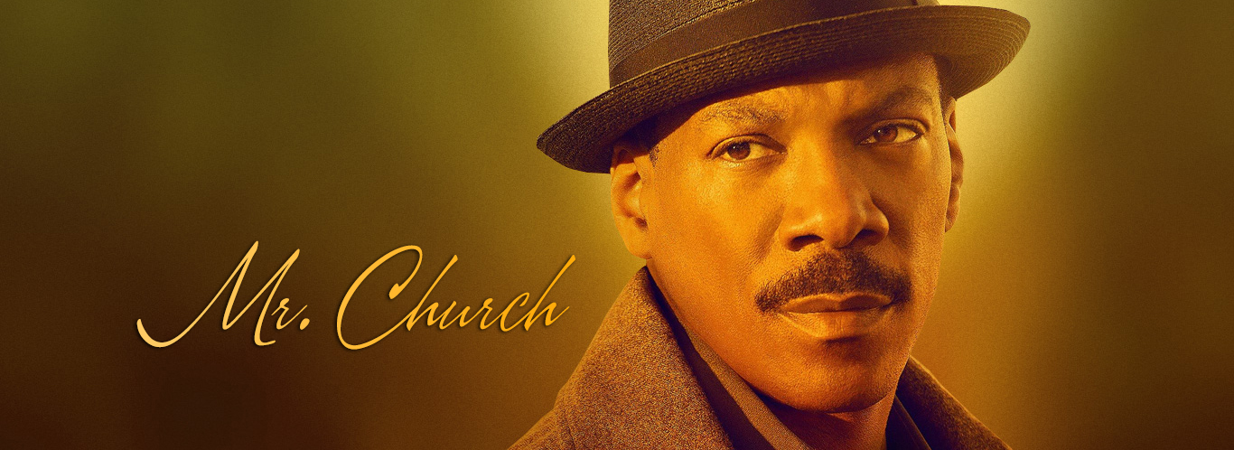 Mr. Church