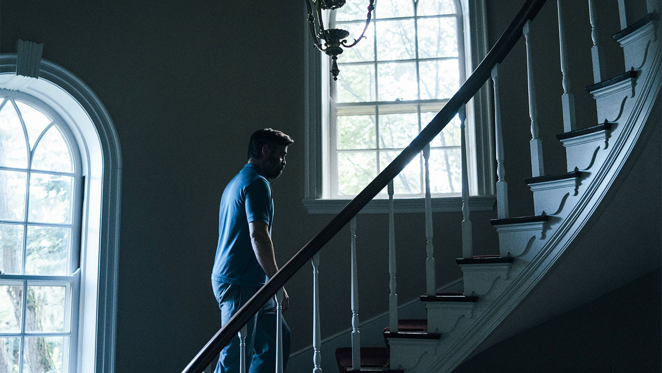 The Killing of a Sacred Deer