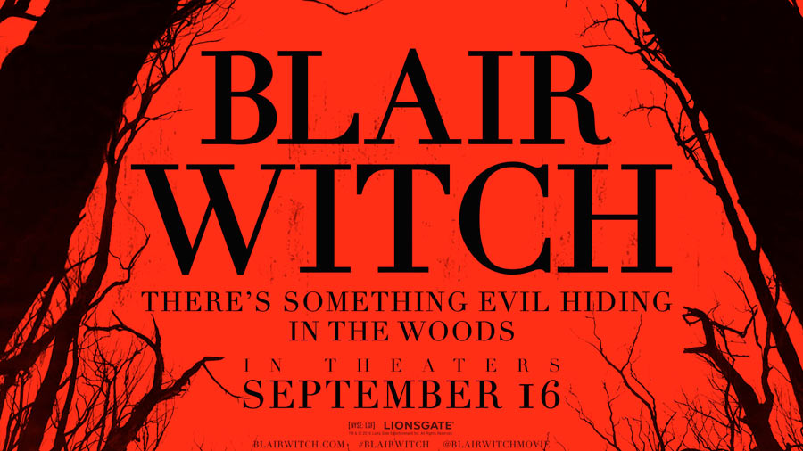 Blair Witch