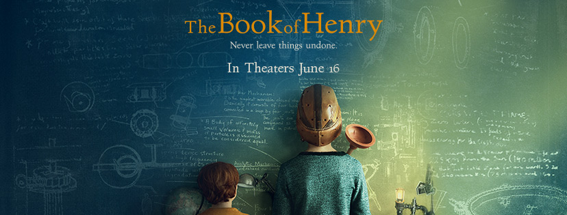 The Book of Henry