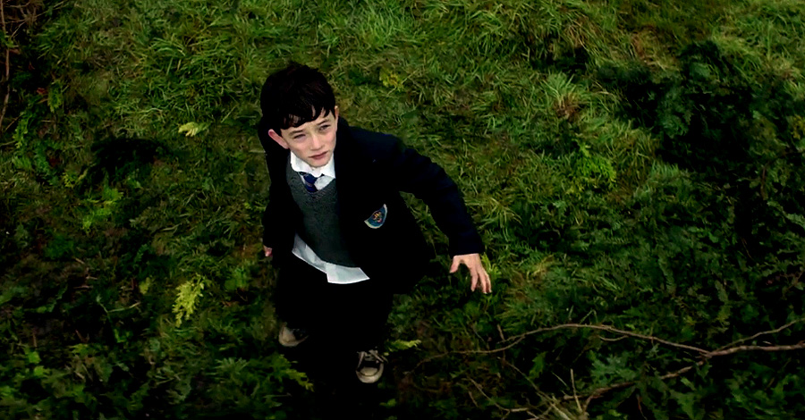 A Monster Calls