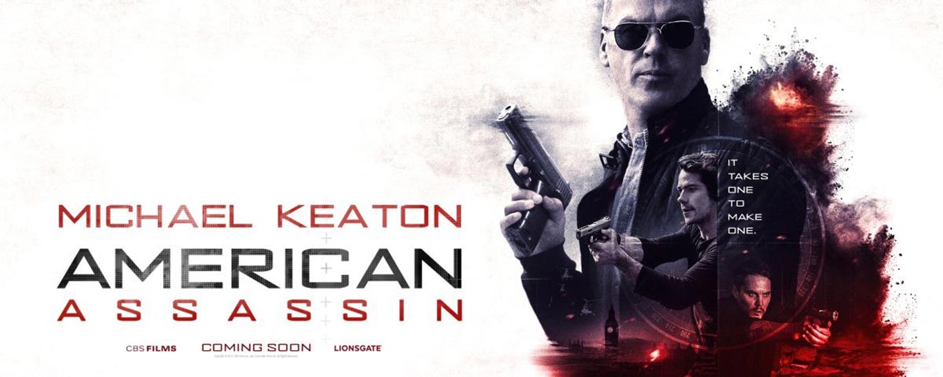 American Assassin