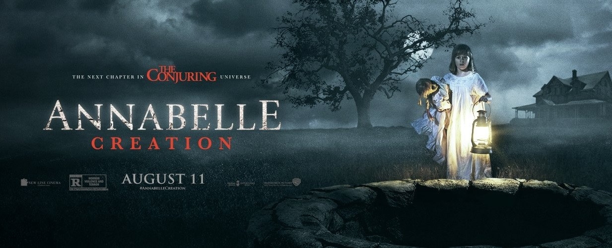 Annabelle: Creation