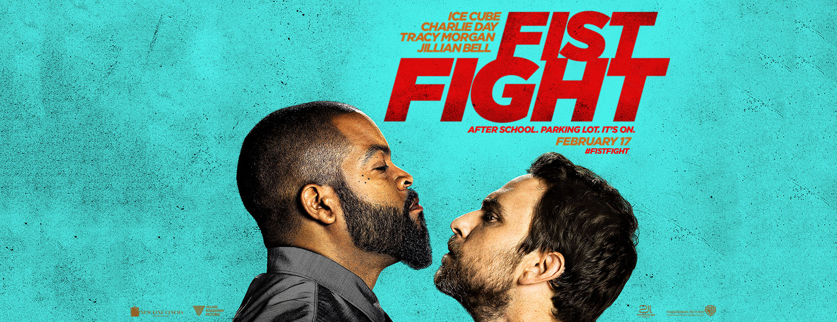 Fist Fight