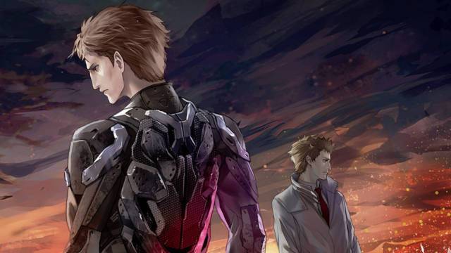 Genocidal Organ