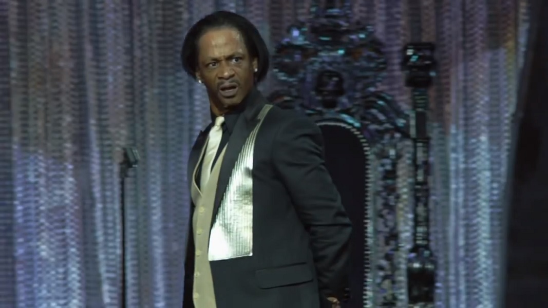 Katt Williams: Priceless: Afterlife