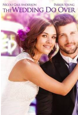 The Wedding Do Over