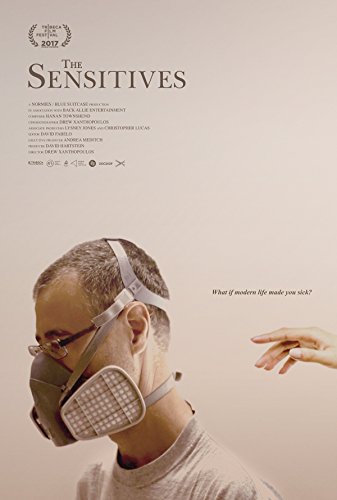 The Sensitives