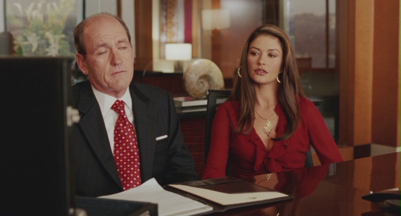 Intolerable Cruelty