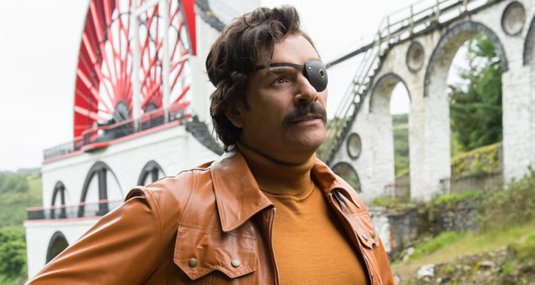 Mindhorn