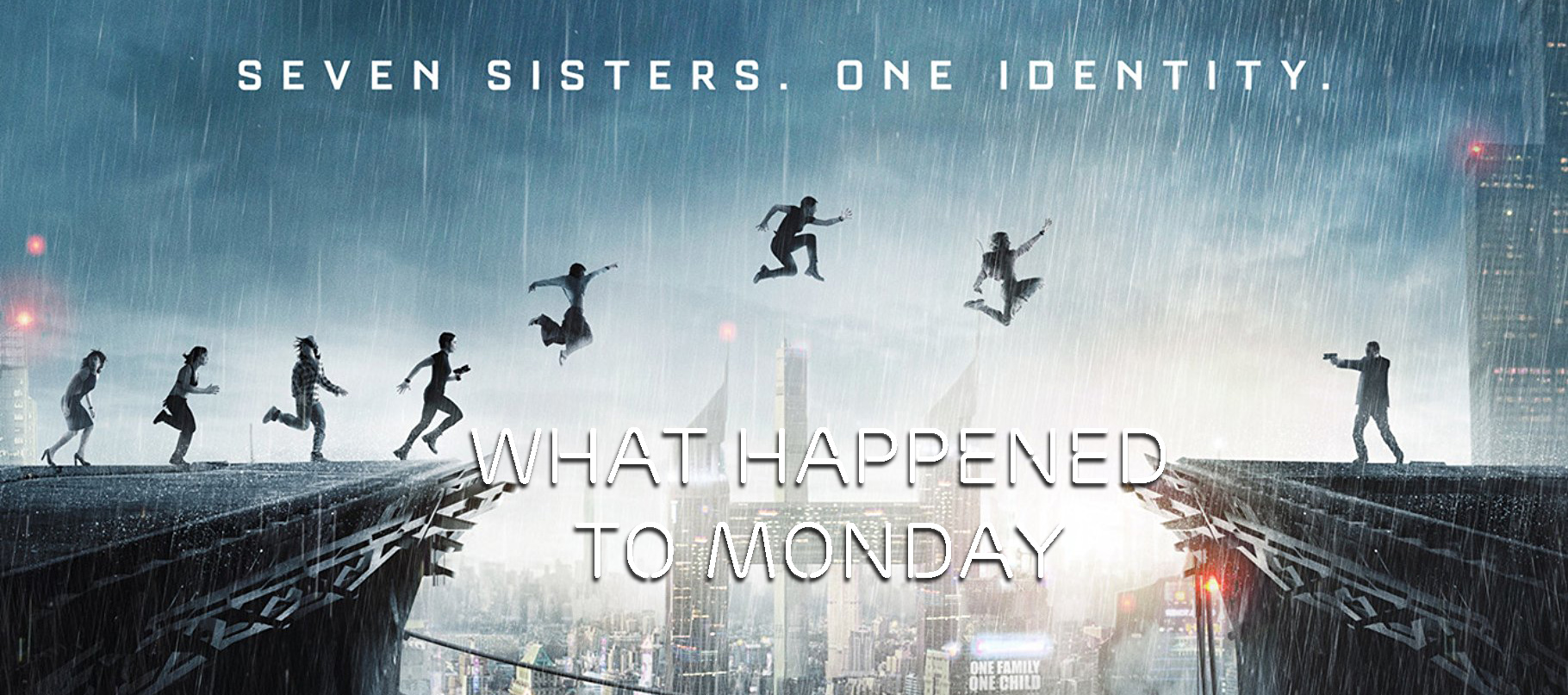 What Happened to Monday