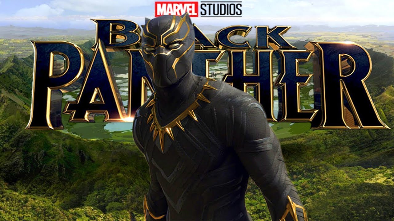 Black Panther