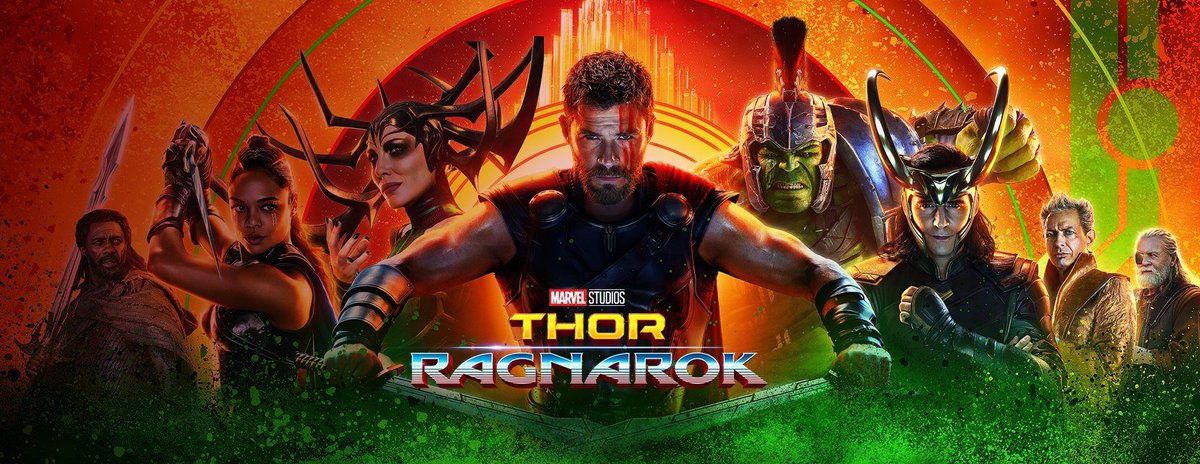 Thor: Ragnarok