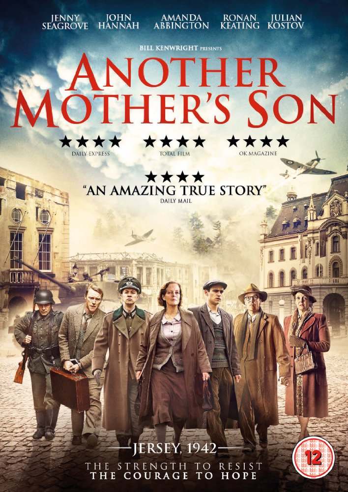 Another Mother's Son