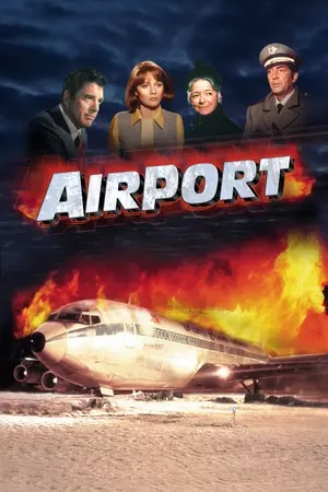 Airport