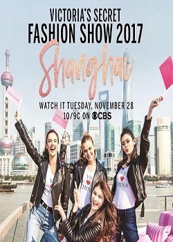 The Victorias Secret Fashion Show 2017