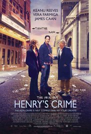 Henrys Crime