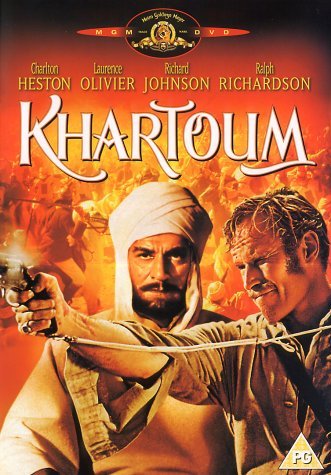Khartoum