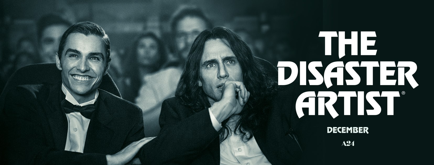 The Disaster Artist