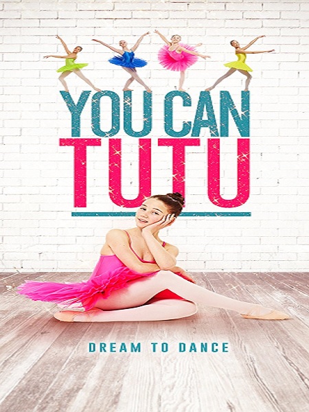 You Can Tutu