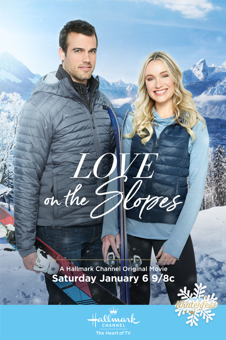 Love On The Slopes