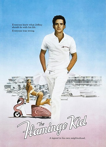 The Flamingo Kid