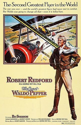 The Great Waldo Pepper