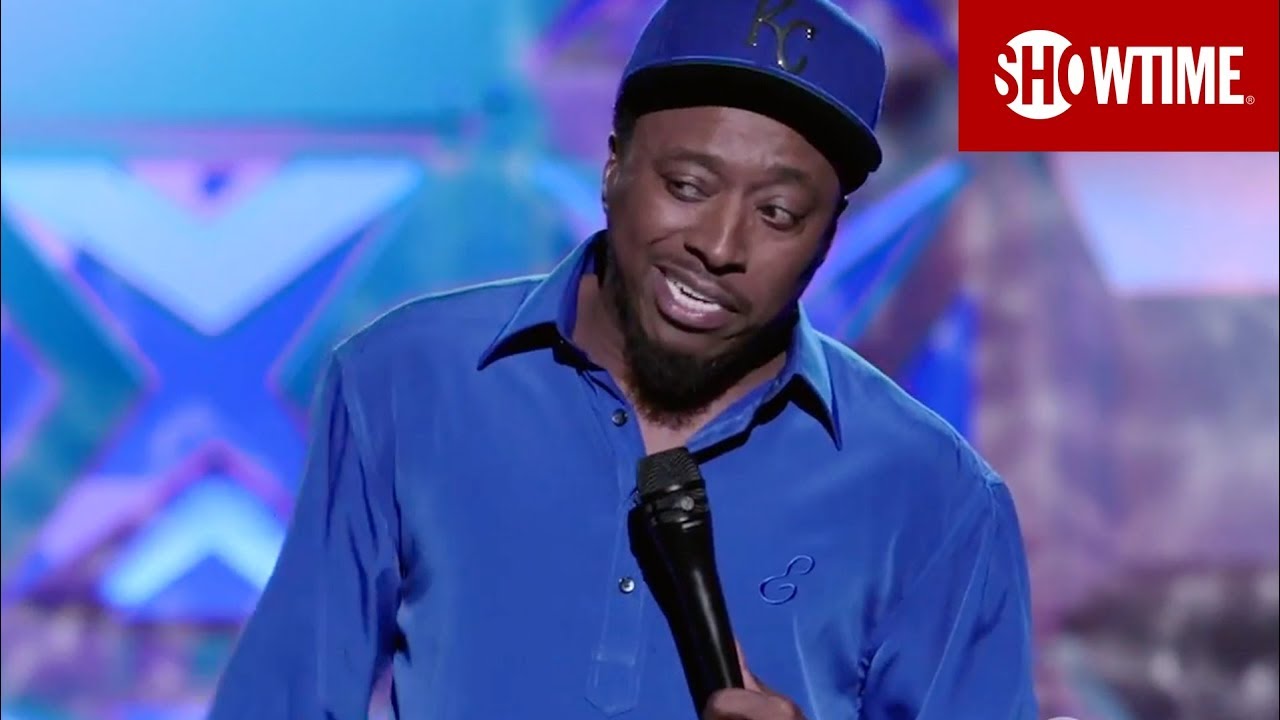 Eddie Griffin: Undeniable