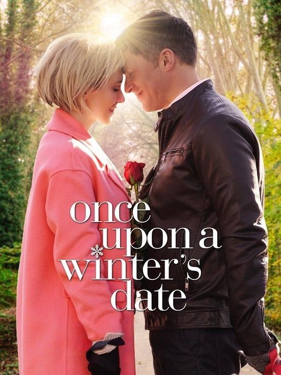 Once Upon a Winters Date