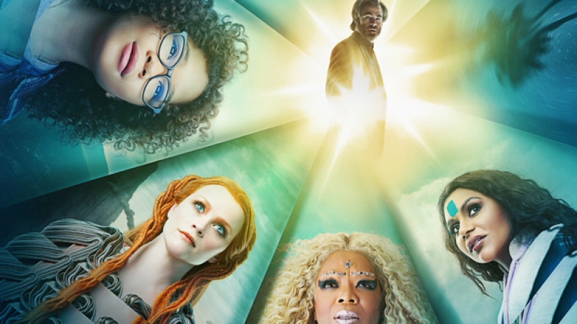 A Wrinkle in Time