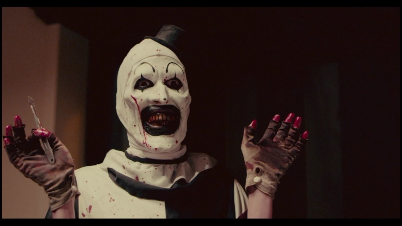 Terrifier