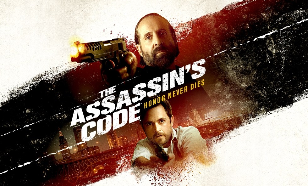 The Assassin's Code