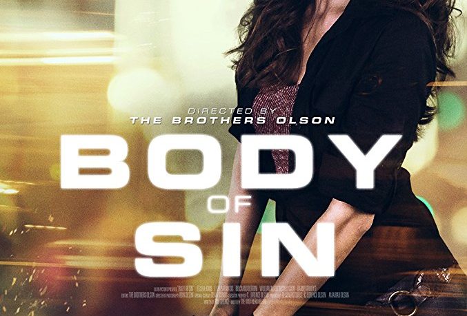 Body of Sin