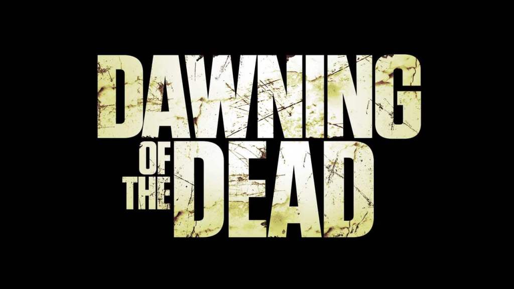 Dawning Of The Dead