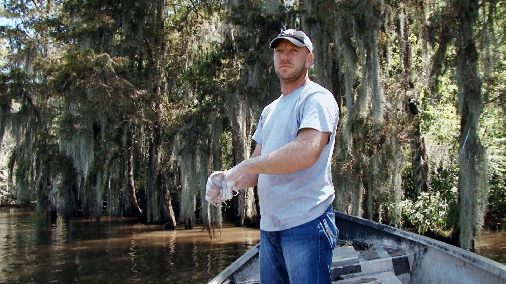 Swamp People - Season 9