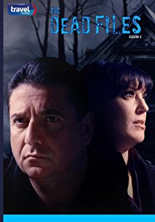 The Dead Files - Season 11