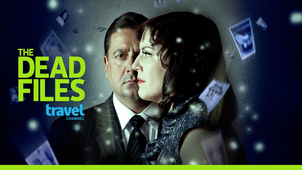 The Dead Files - Season 11