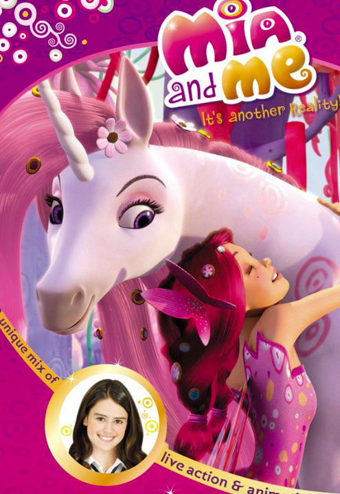 Mia and Me - Season 3
