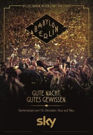 Babylon Berlin - Season 02