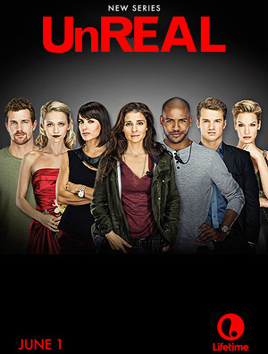 UnREAL - Season 3