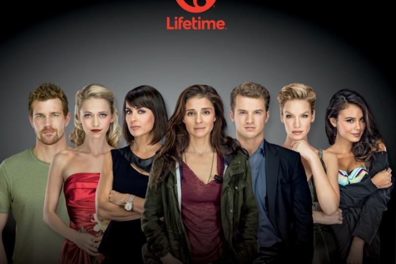 UnREAL - Season 3