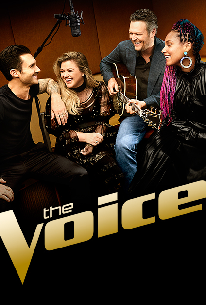 The Voice (US) - Season 14