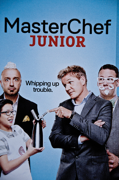 MasterChef Junior - Season 6